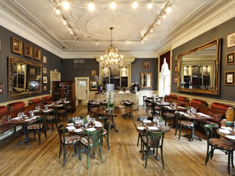 The Gore - Starhotels Collezione Londres