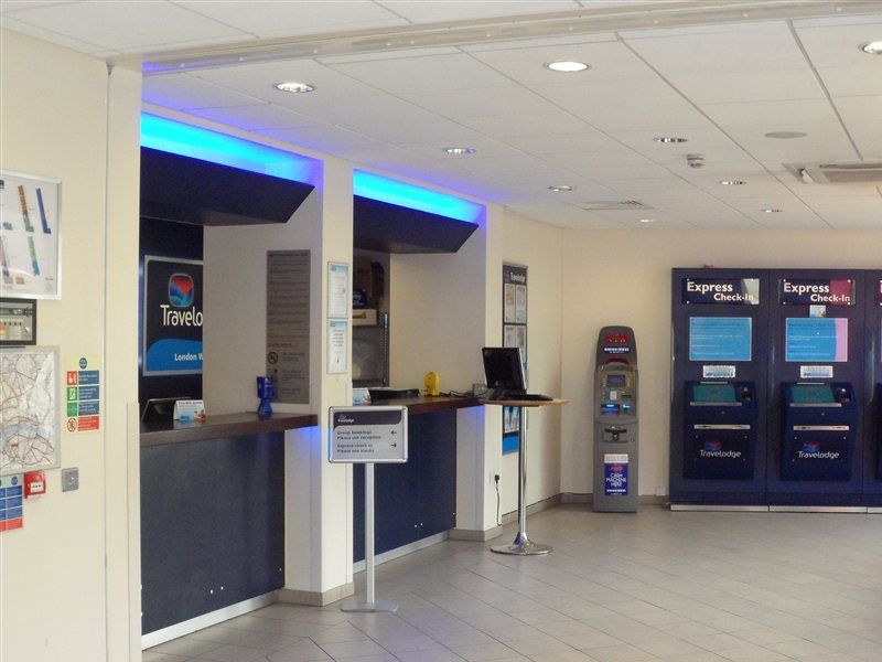 Travelodge Waterloo