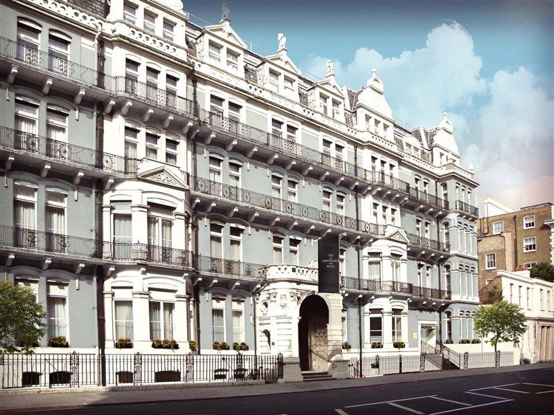 The Ampersand - Small Luxury Of The World Hotel