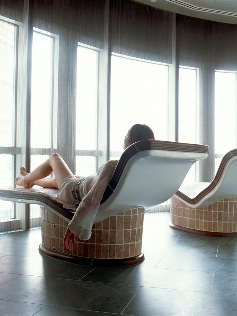 Radisson Blu Hotel, Canary Wharf East Hotell