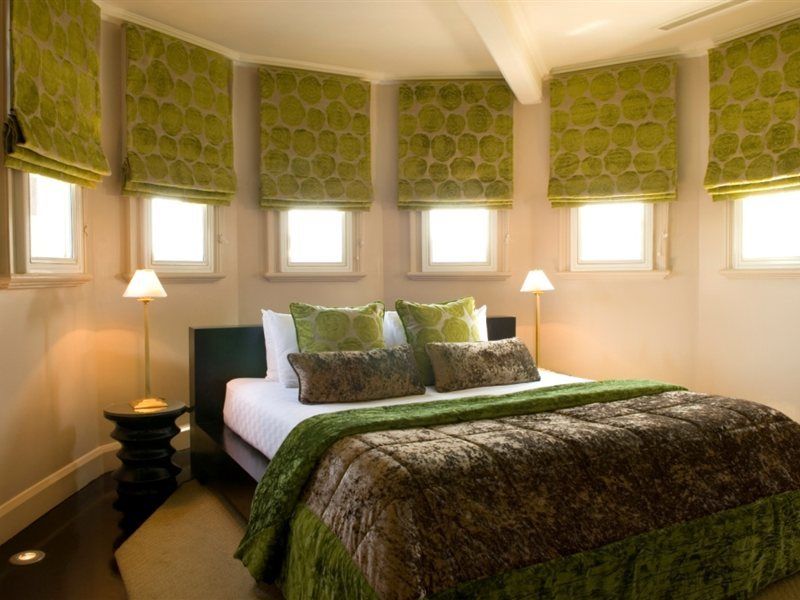 Hotel Radisson Blu Hotel, Tottenham Court Road - Formerly Kenilworth 4*