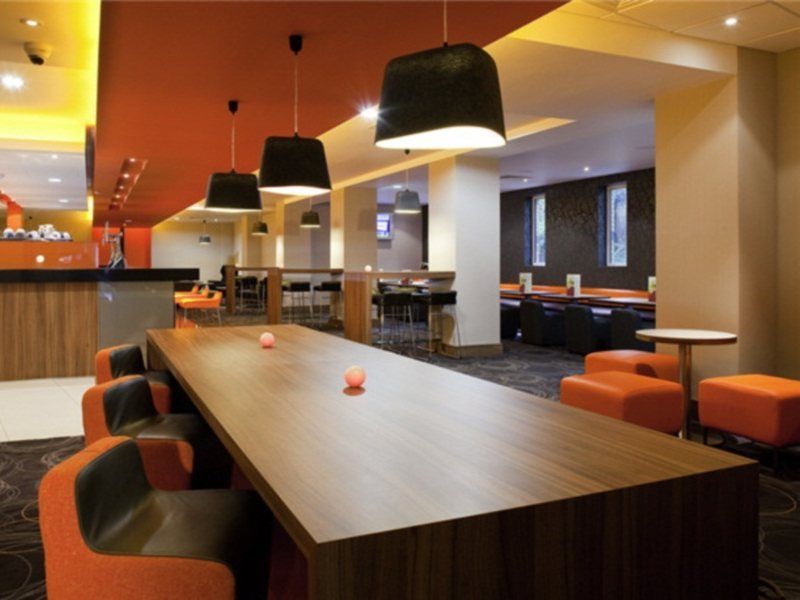 Hotell Novotel Waterloo 4*