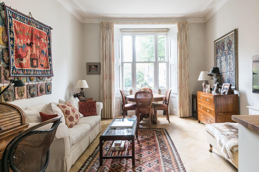 Apartment The Hummingbird 1 Bedroom By Kensington Gardens *