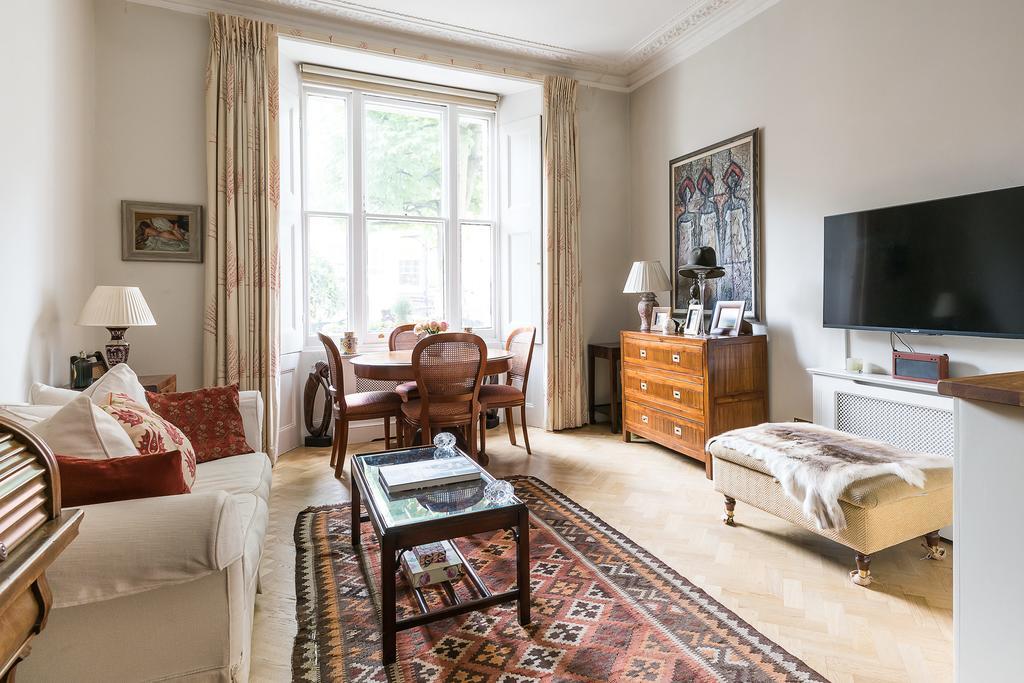 Apartment The Hummingbird 1 Bedroom By Kensington Gardens London