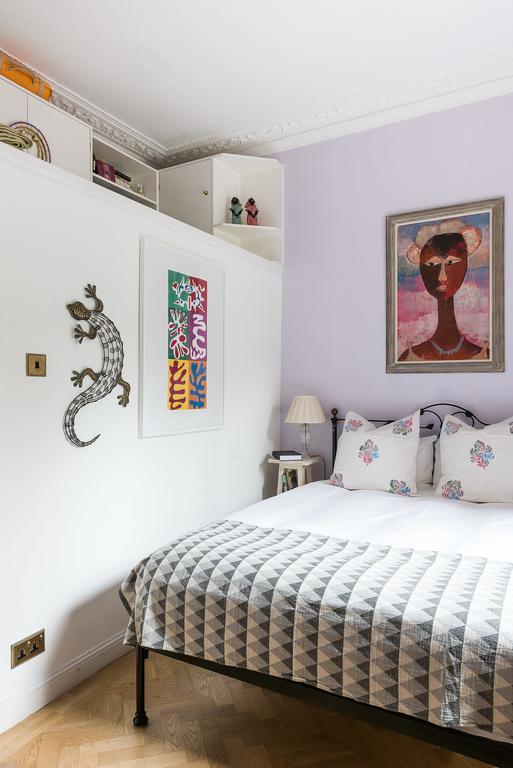 Apartment The Hummingbird 1 Bedroom By Kensington Gardens