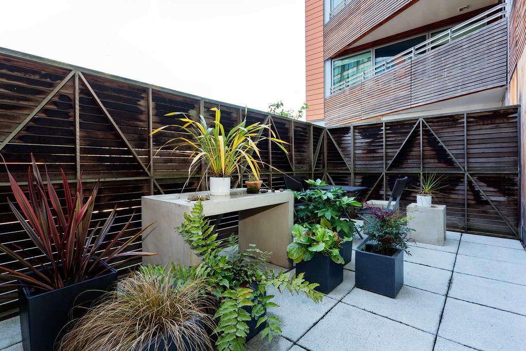 Apartment Veeve - Zen By The Water London