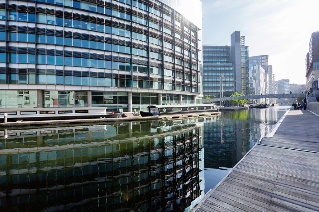 Veeve - Zen By The Water London