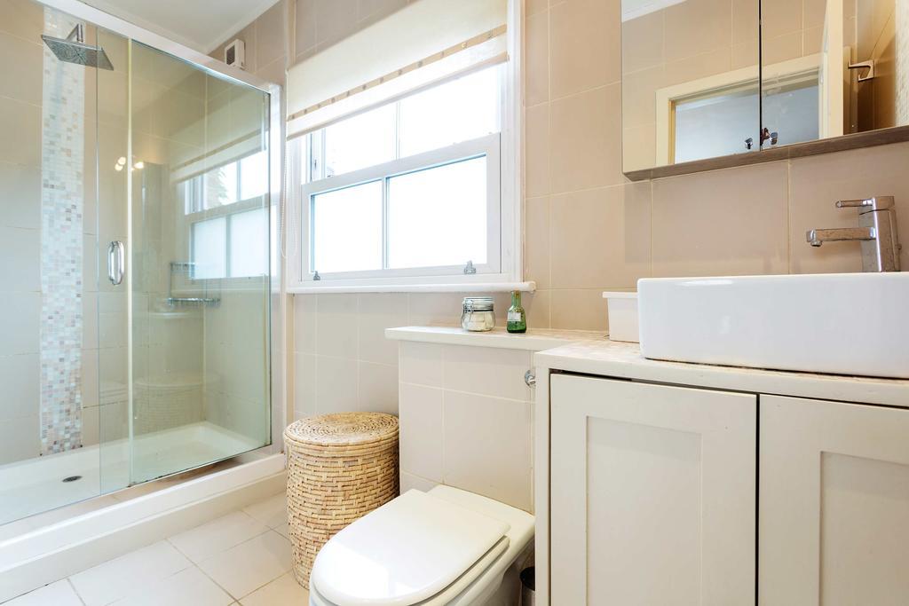 Feriehus Veeve - Clapham Garden London