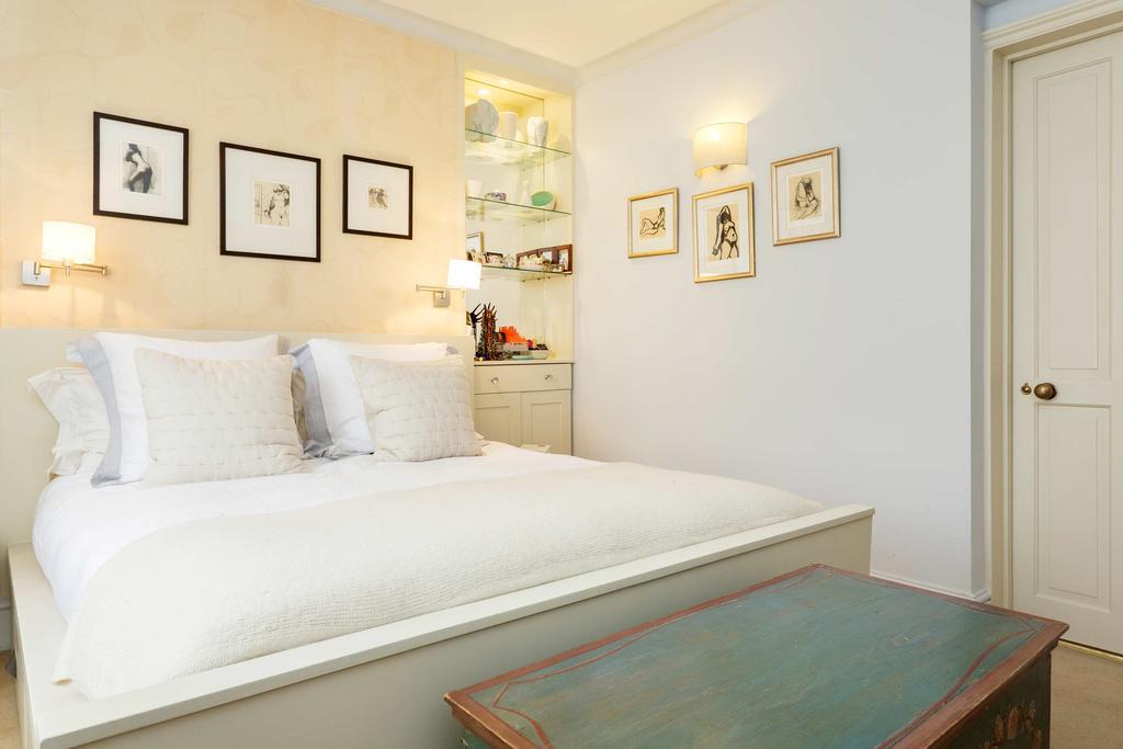 Veeve - Clapham Garden Feriehus London