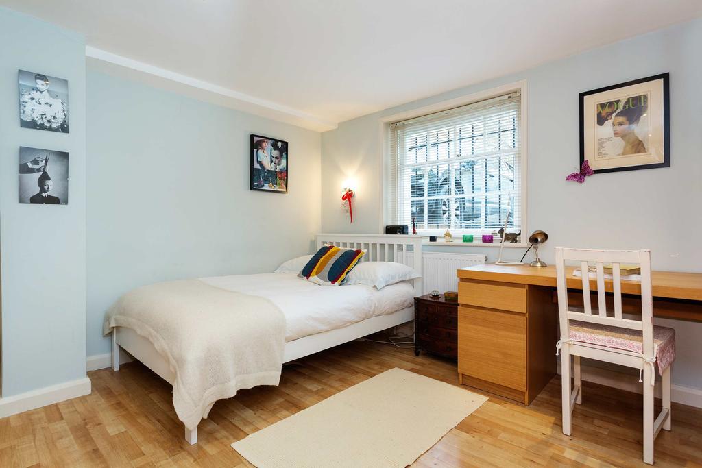 Veeve - Clapham Garden Feriehus London