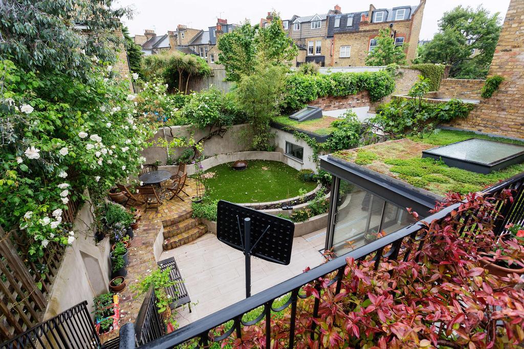 Veeve - Clapham Garden Feriehus