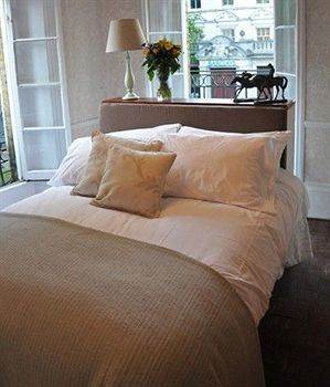 Hotel Kings Boutique Londen