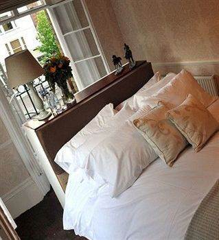 Kings Boutique 3* London
