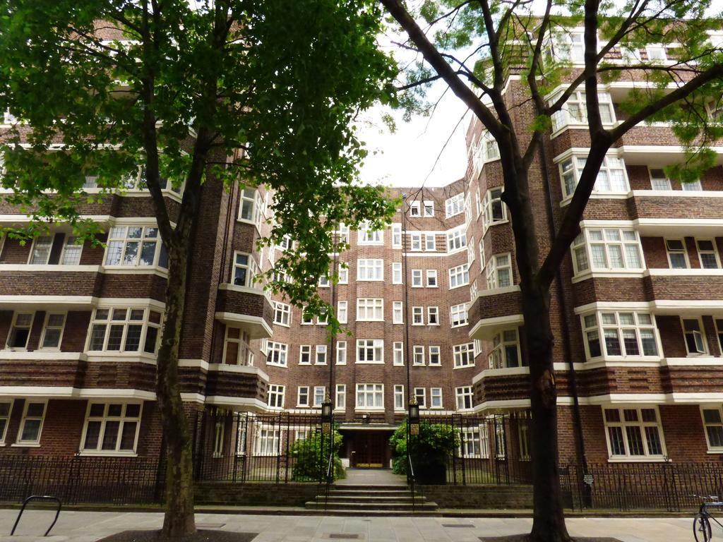Clare Court Apartment *