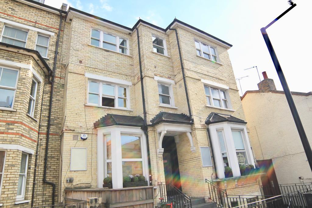 Thrive Apartments London Leilighet London