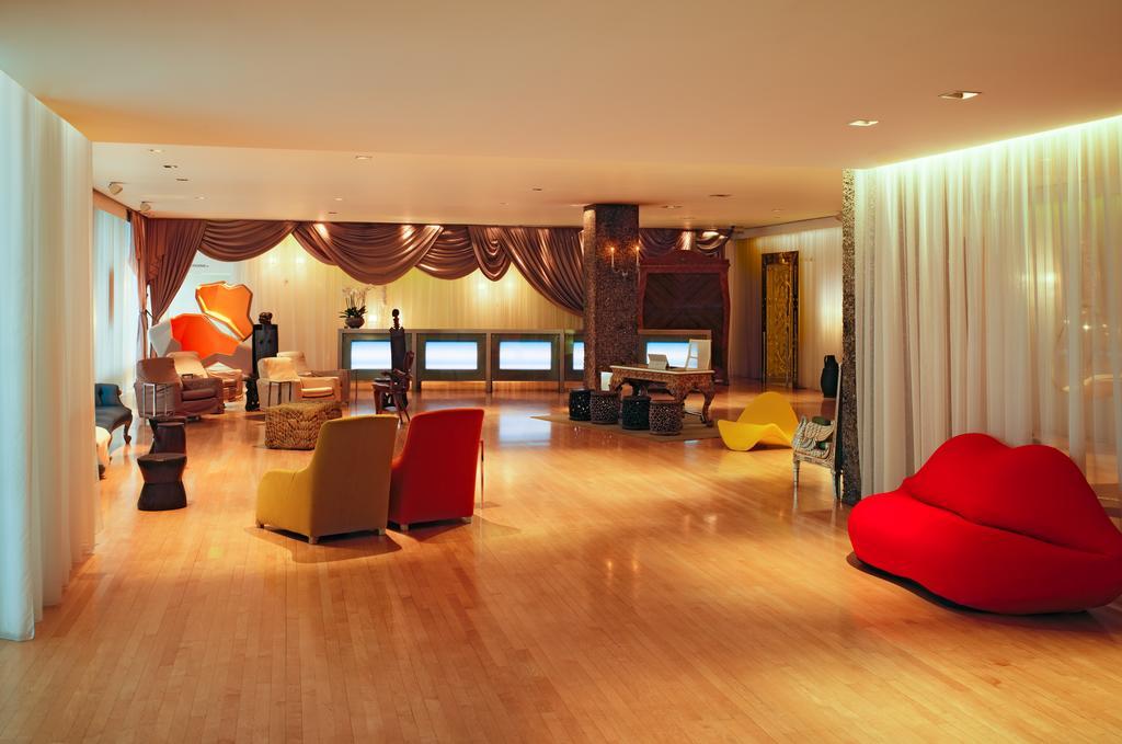 Sanderson 5* London
