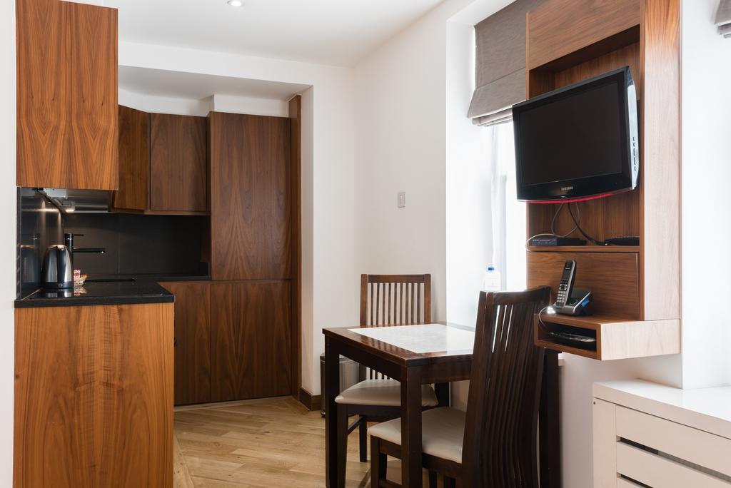 Presidential Kensington 4* London