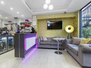 Shepherds Bush 4* Londen
