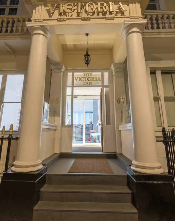 Victoria Hotel
