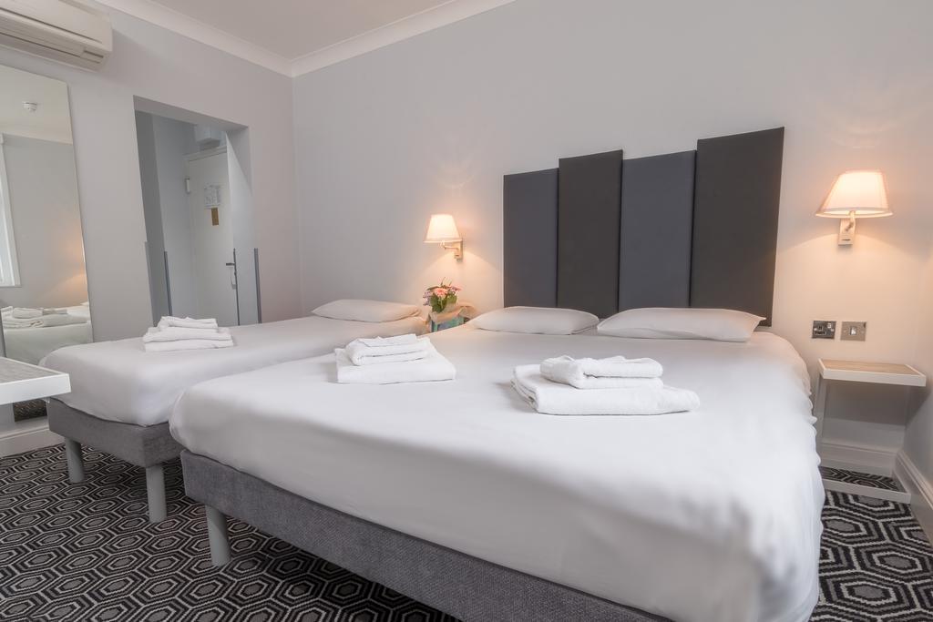 Hotel Victoria 3*