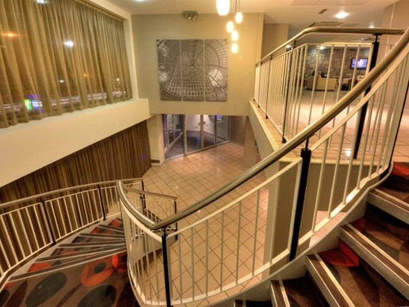Hotel Holiday Express Limehouse By Ihg 3*