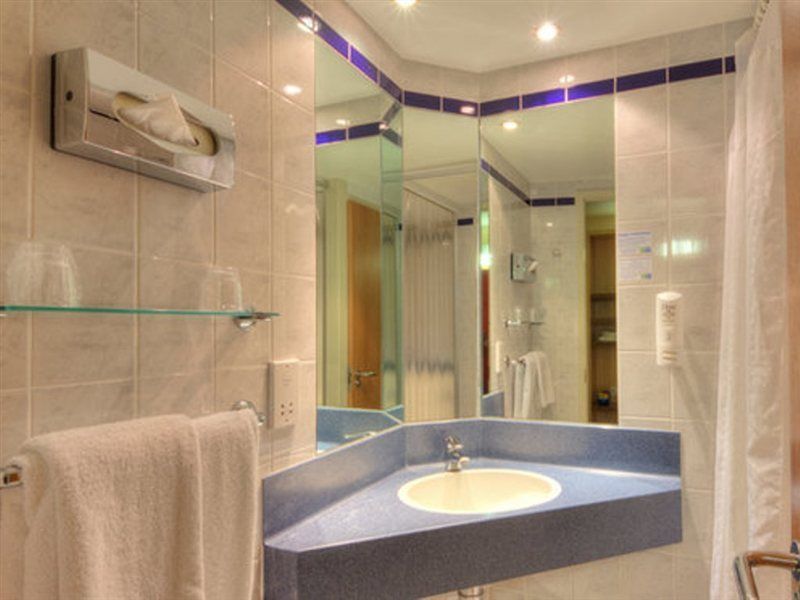 Hotel Holiday Express Limehouse By Ihg London