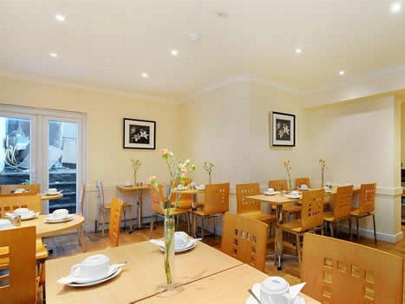 Lord Jim Kensington 3* London
