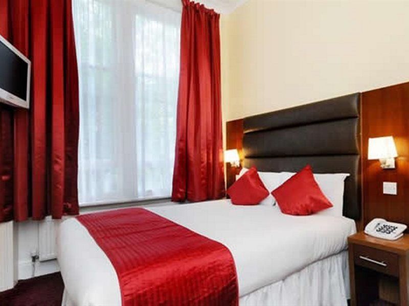 Hotell Lord Jim Kensington 3*