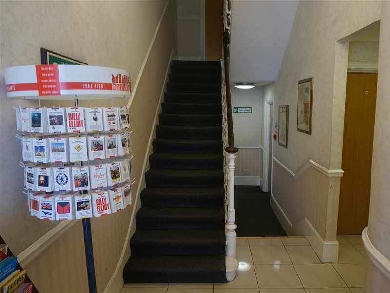Mornington Victor Belgravia Hotel 4*