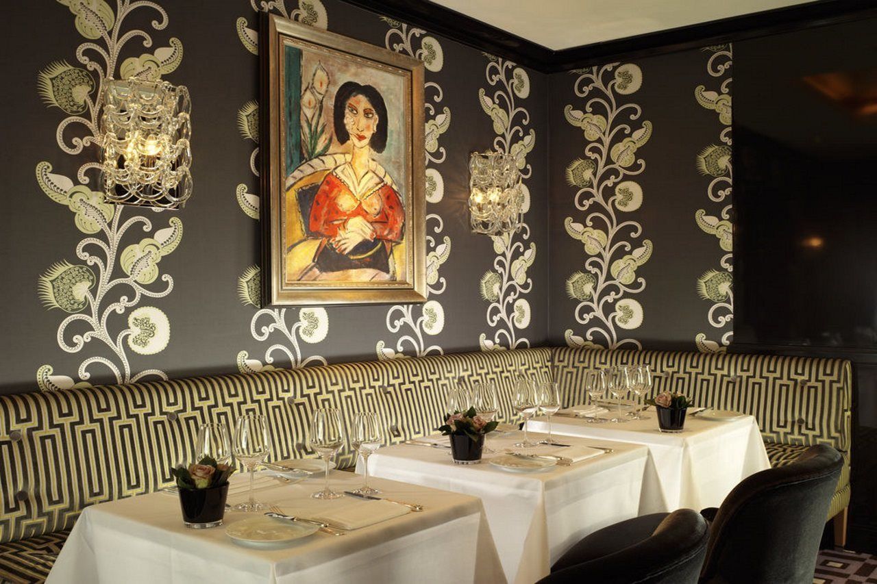 Hotel Althoff St James's & Club London
