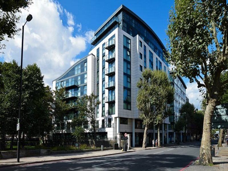 Tower Bridge Aparthotel 3*