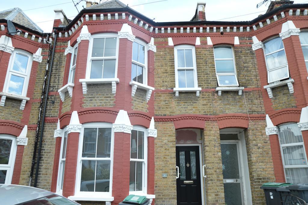 Finsbury Park Luxury