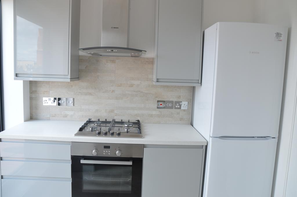 Finsbury Park Luxury Apartment London