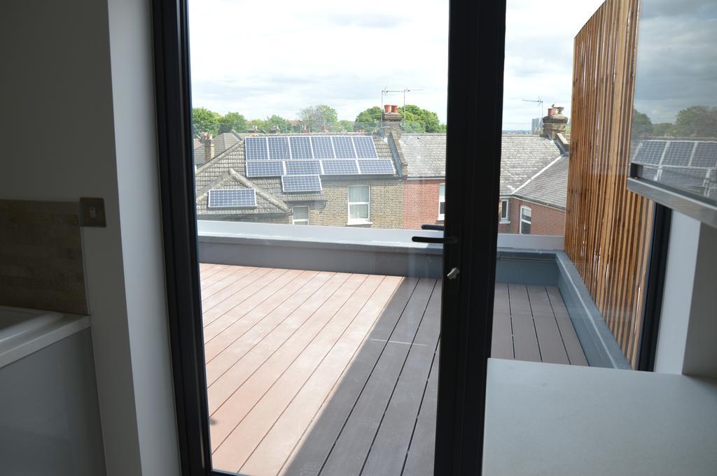 Apartment Finsbury Park Luxury London