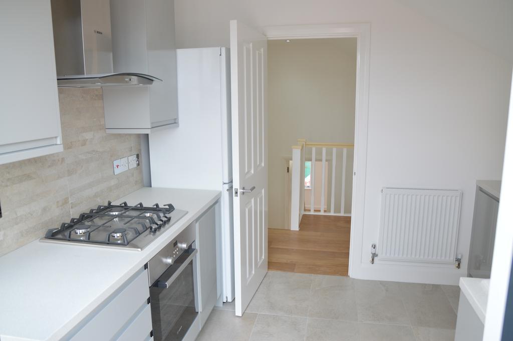 Apartment Finsbury Park Luxury *