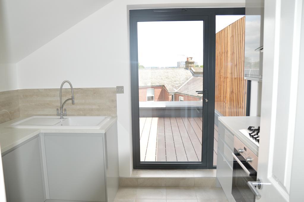 Finsbury Park Luxury