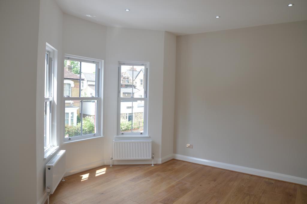 Apartment Finsbury Park Luxury *