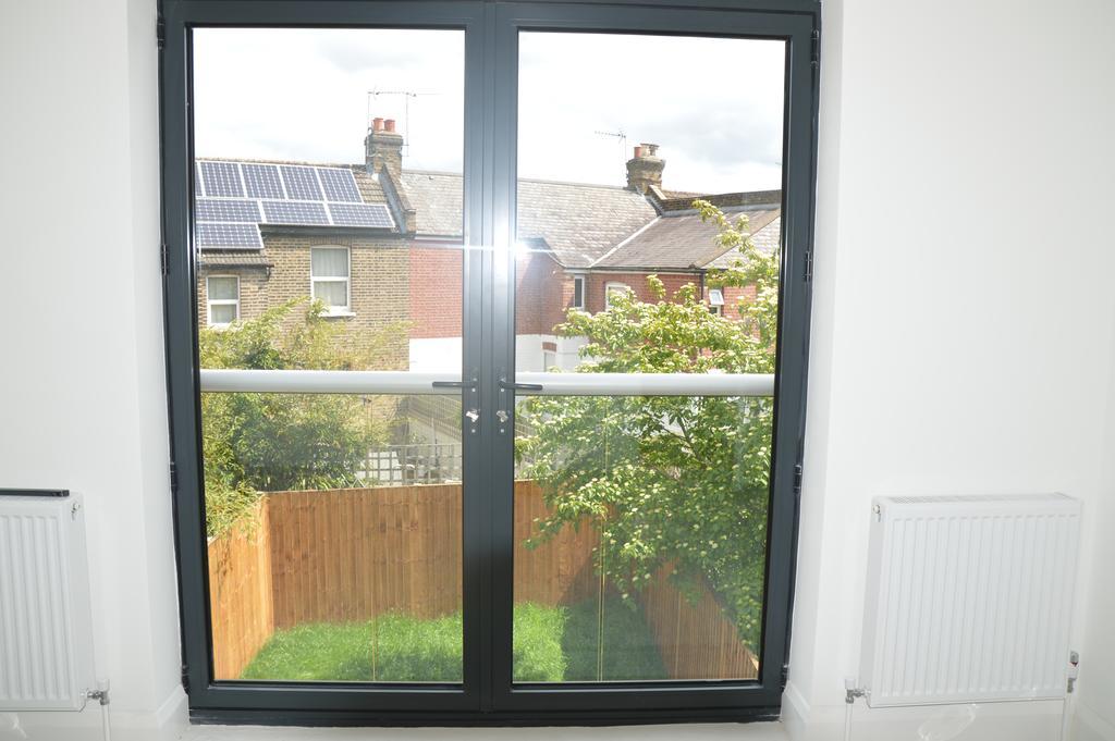 Apartment Finsbury Park Luxury London