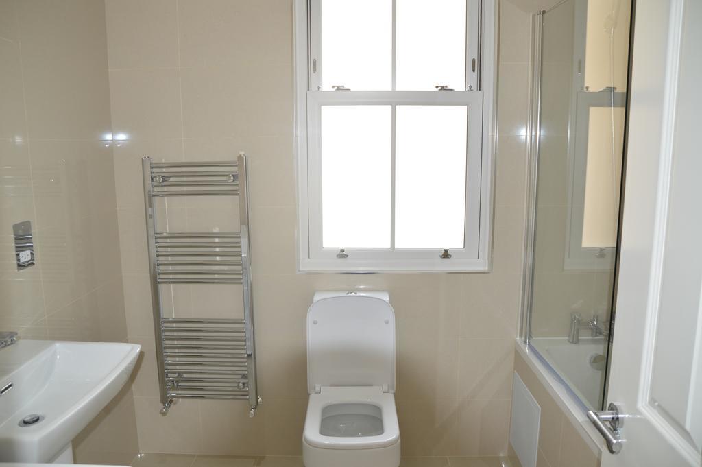 Apartment Finsbury Park Luxury *