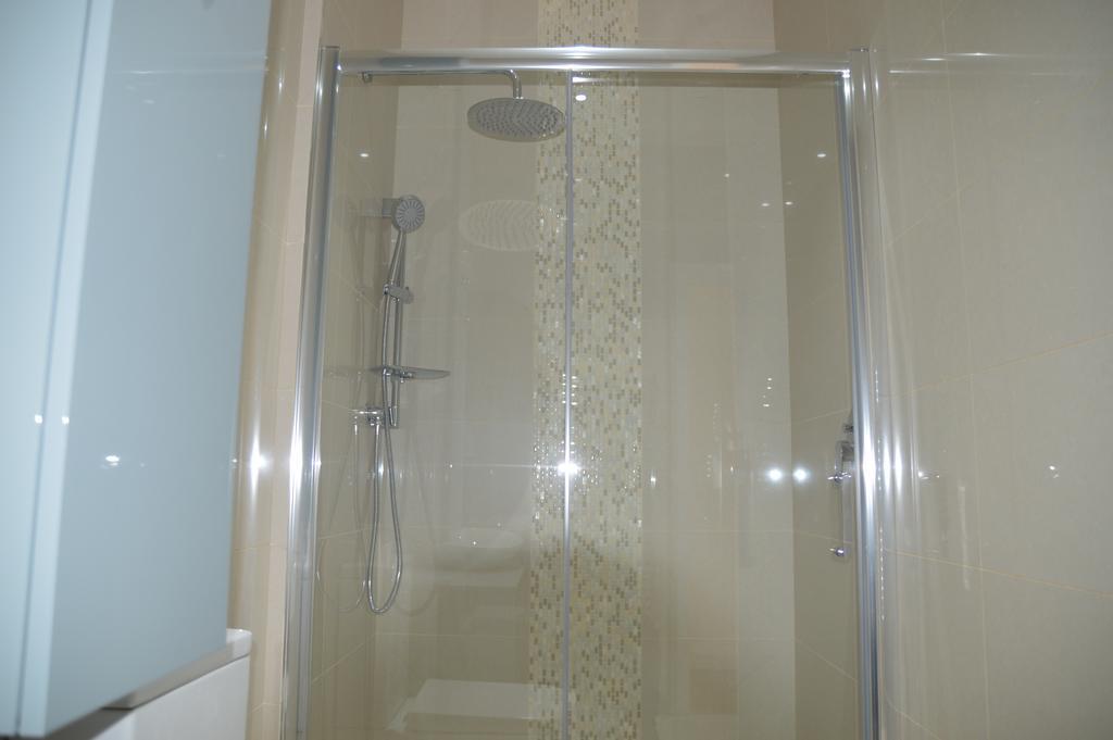 Finsbury Park Luxury Apartment London