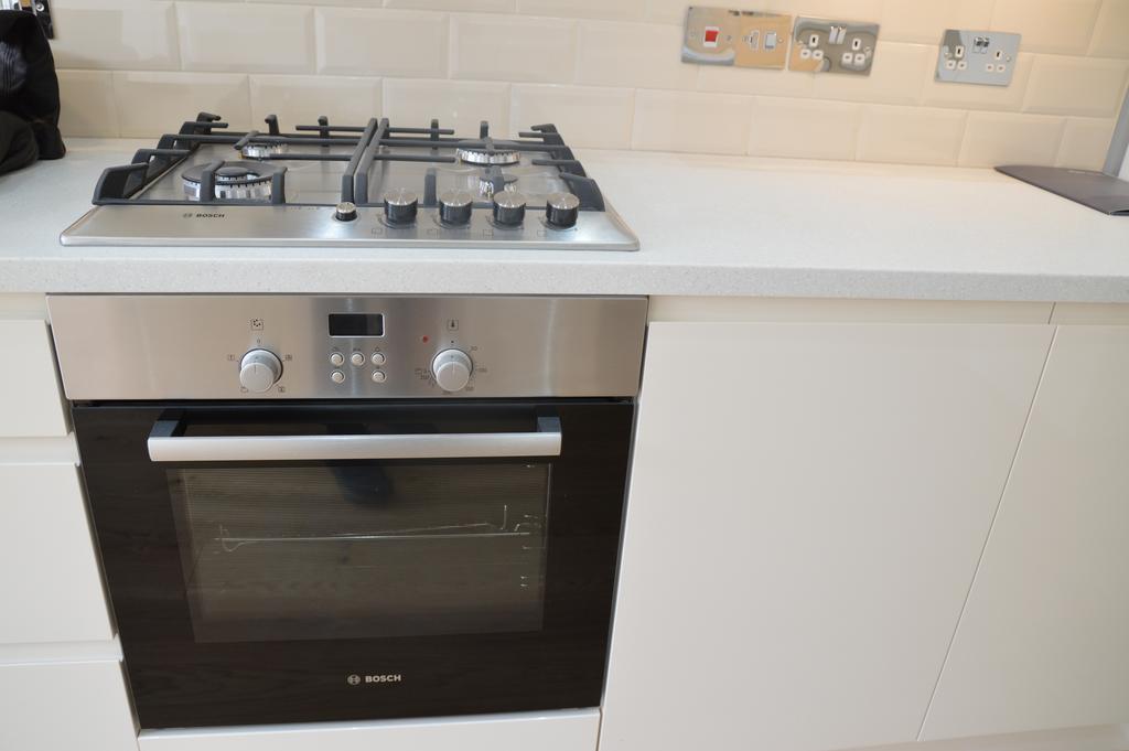 Finsbury Park Luxury London