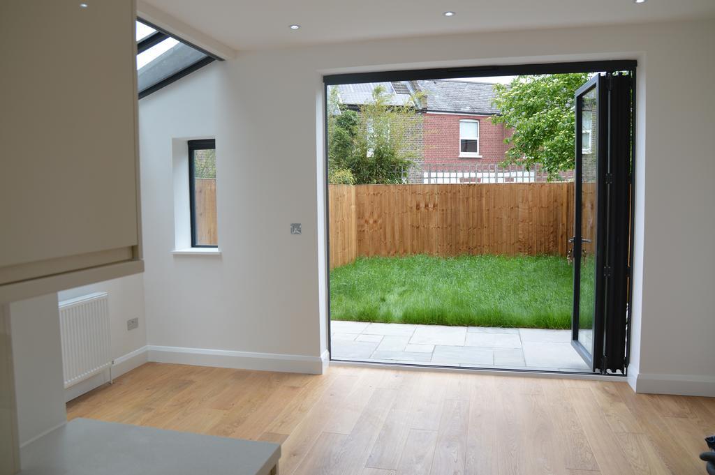 Apartment Finsbury Park Luxury London
