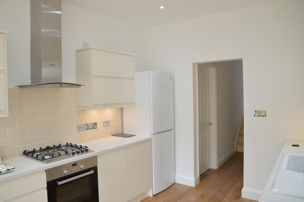 Finsbury Park Luxury * London