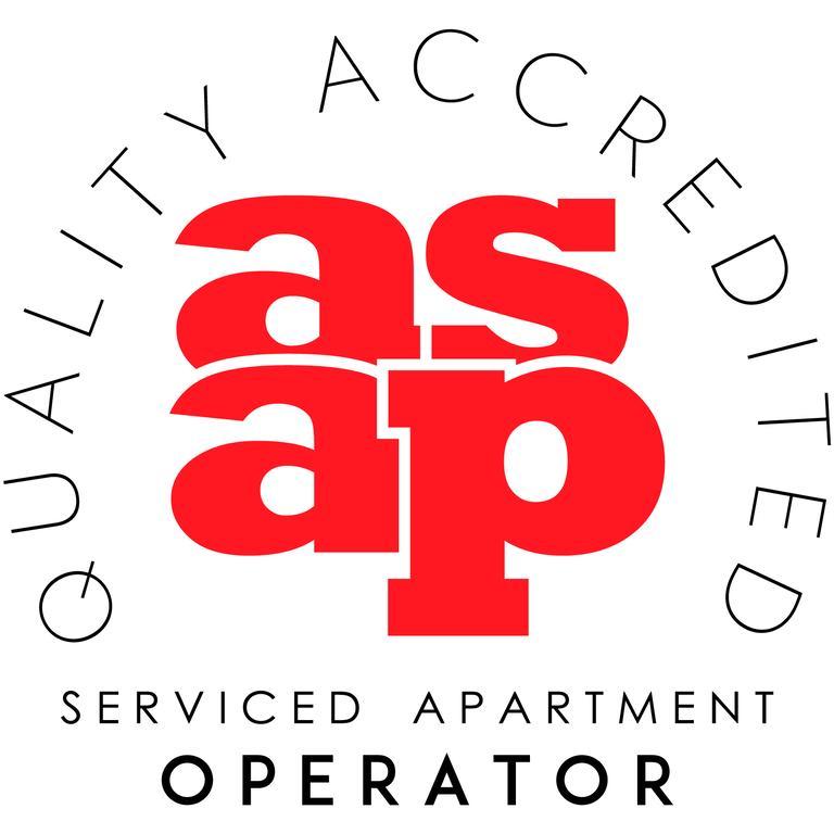 Apple Apartments Limehouse Basin Appartement
