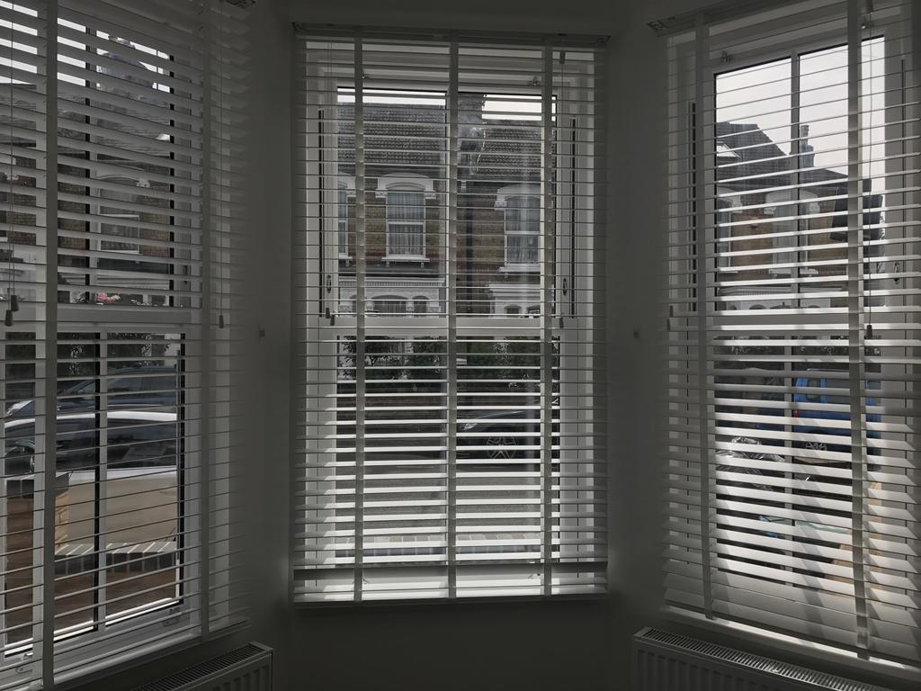 Apartment Finsbury Park Luxury London