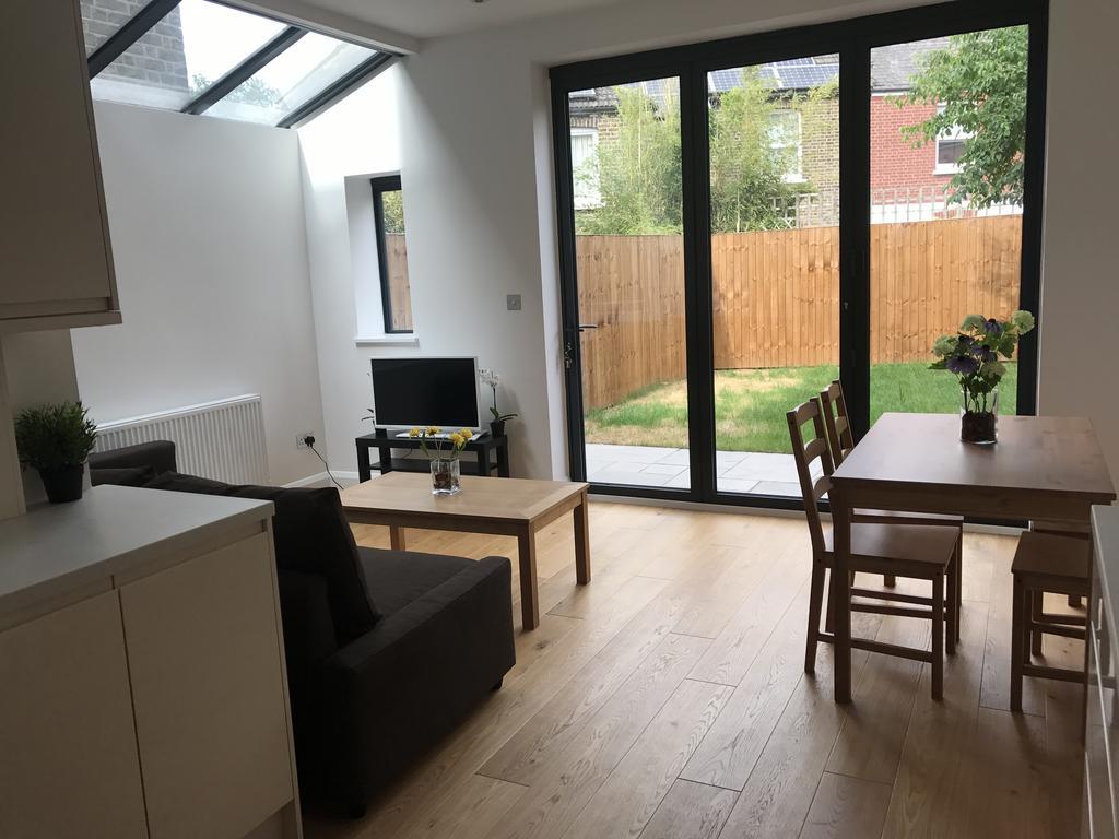 Finsbury Park Luxury Apartment London