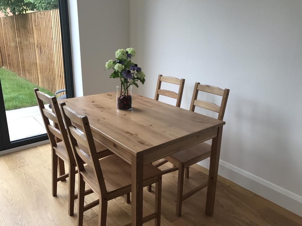 Finsbury Park Luxury London