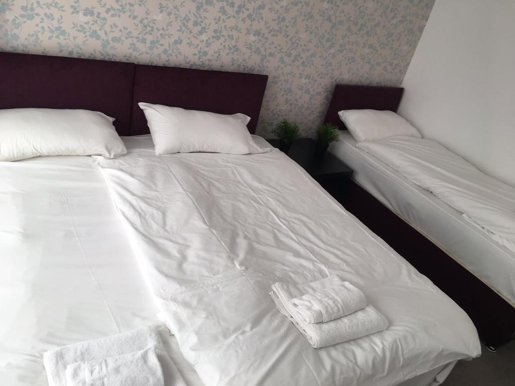 Finsbury Park Luxury Apartment