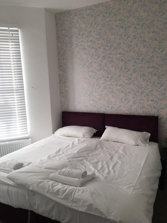 Finsbury Park Luxury *