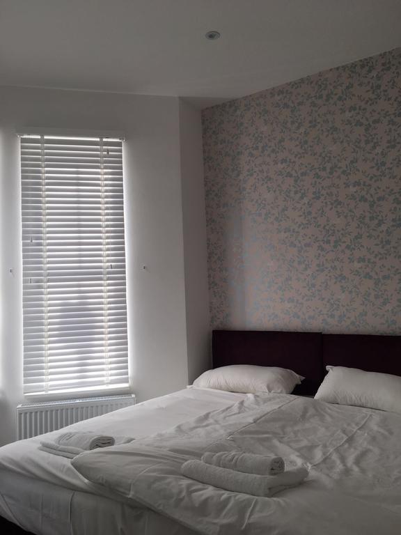 Finsbury Park Luxury